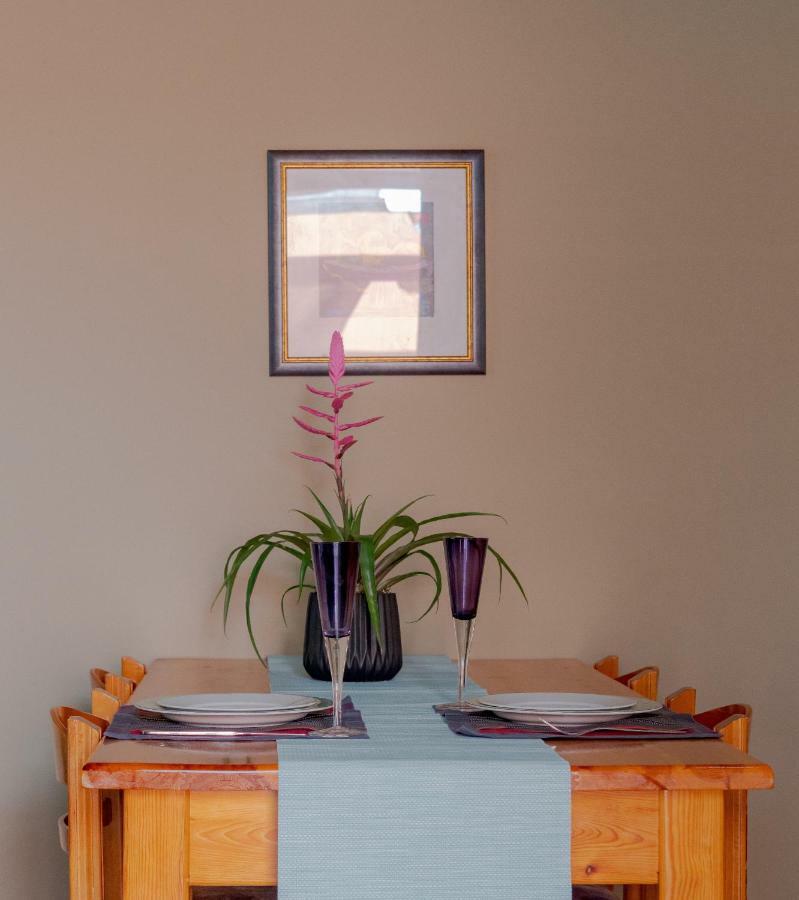 Mihaila Bungalows 斯巴达 外观 照片