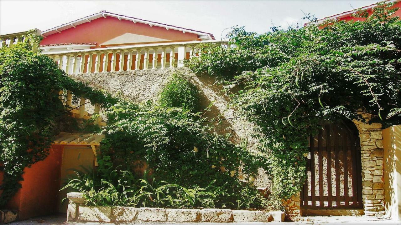 Mihaila Bungalows 斯巴达 外观 照片